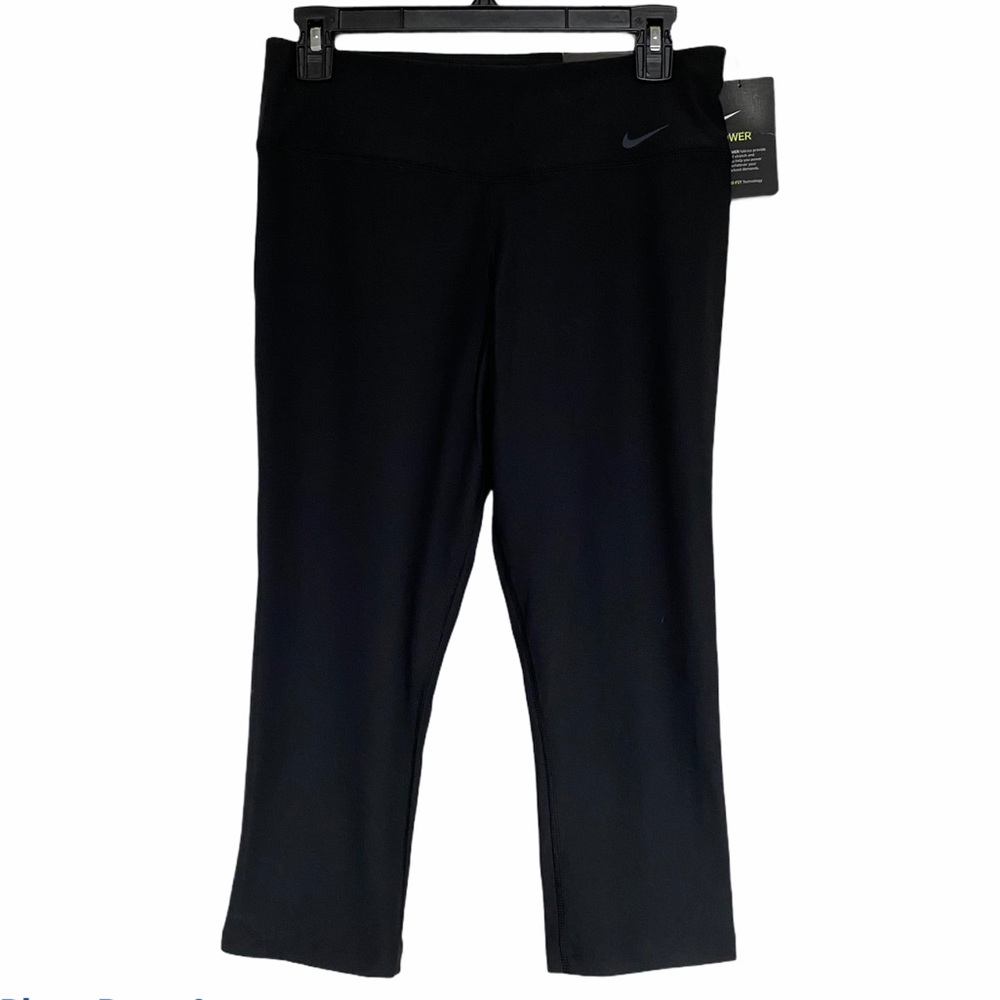 NWT Nike Training Capri Pant, Dri-Fit